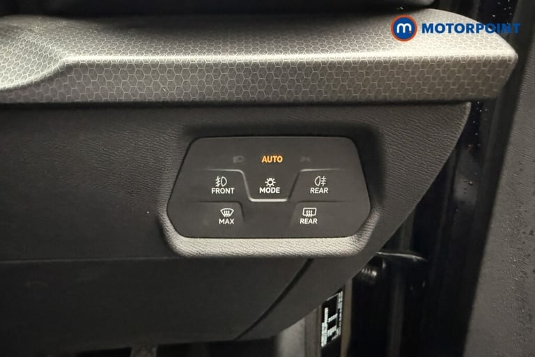 2022 SEAT Leon 1.0 TSI EVO SE Dynamic 5dr HATCHBACK PETROL Manual