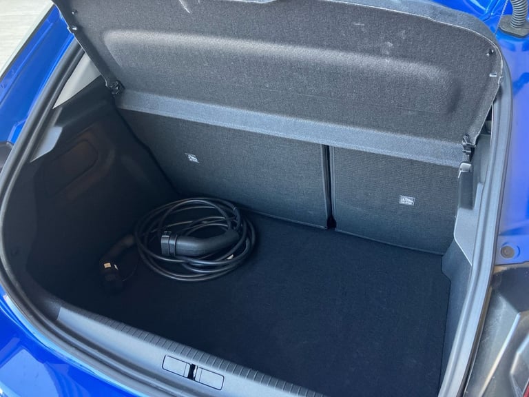 2024 Vauxhall Corsa 100kW Design 50kWh 5dr Auto Hatchback Electric Automatic