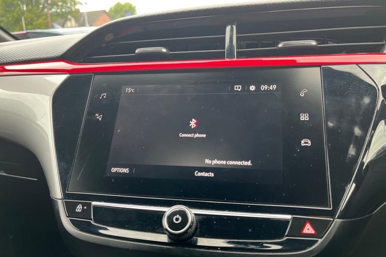 2020 Vauxhall Corsa SRI NAV PREMIUM | Heated Seats/Wheel | Satellite Navigation Manual Hatchback ...