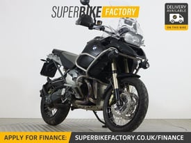 2013 13 BMW R1200GS ADVENTURE BUY ONLINE 24 HOURS A DAY