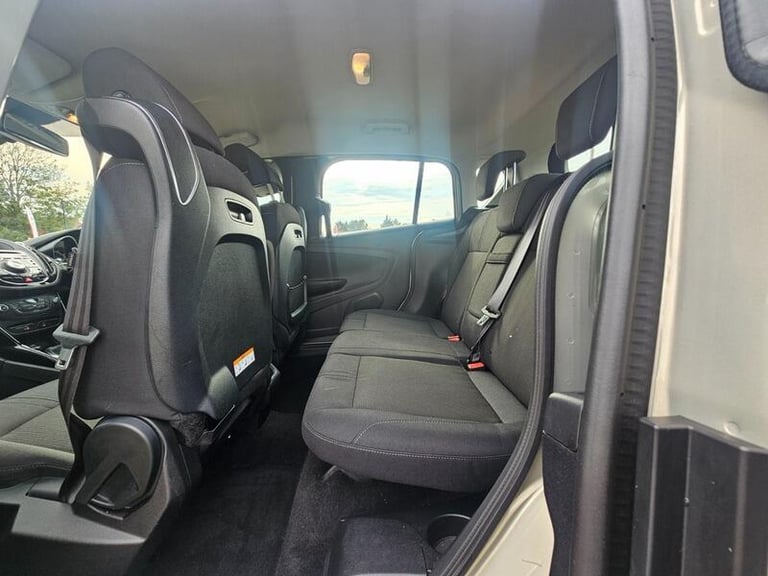 2014 Ford B-MAX 1.0T EcoBoost Titanium MPV 5dr Petrol Manual Euro 5 (s/s) (125 ps) MPV Petrol Manual