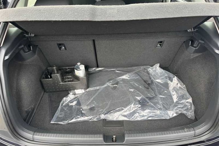 2022 Volkswagen Polo 1.0 TSI Life 5dr DSG HATCHBACK PETROL Automatic