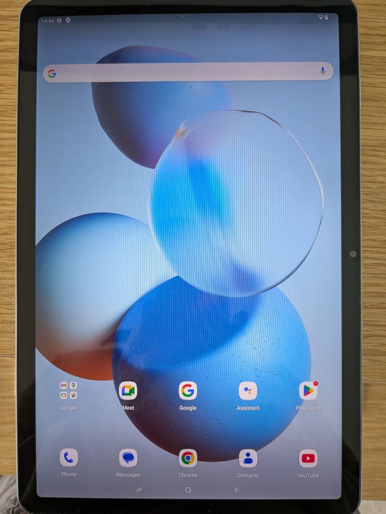 image for Doogee T30 Pro Tablet