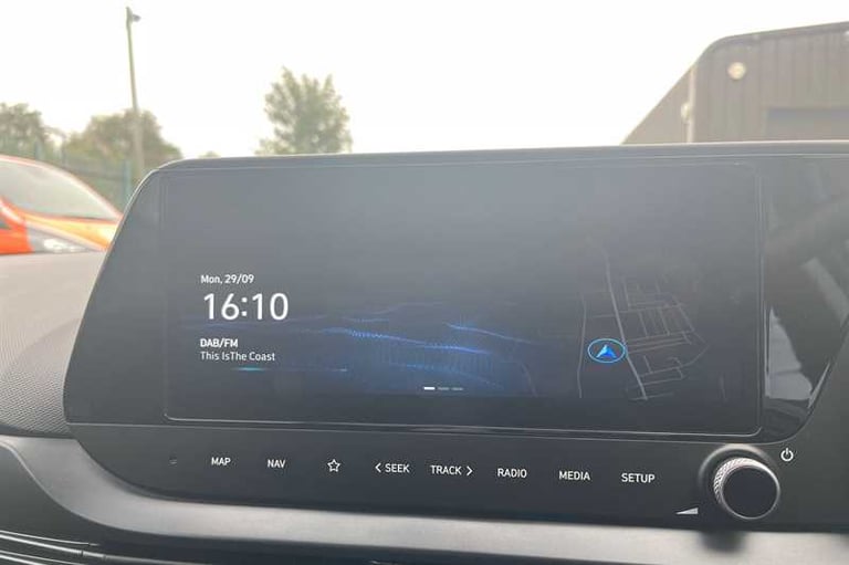 2024 Hyundai i20 1.0T GDi Premium 5dr DCT HATCHBACK PETROL Automatic