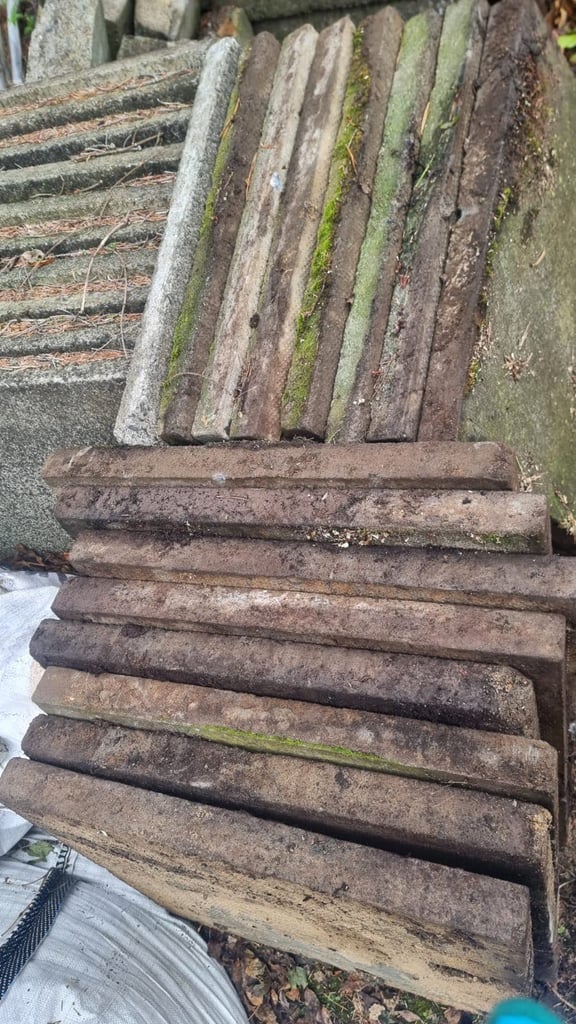 30 No 2x2 slabs for sale 