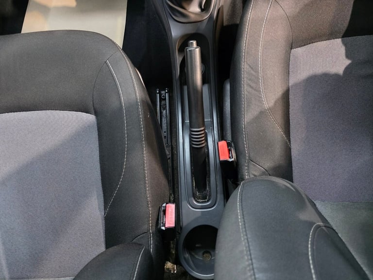 2017 Dacia Duster LAUREATE DCI Hatchback Diesel Manual