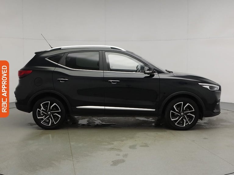2023 MG MG ZS 1.0 T-GDI Exclusive SUV 5dr Petrol Auto Euro 6 (111 ps) Hatchback PETROL Automatic