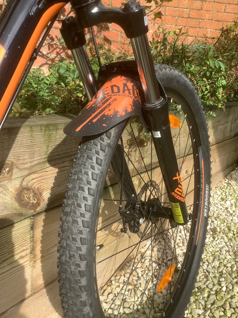 Scott Aspect 970 Mountain Bike ,