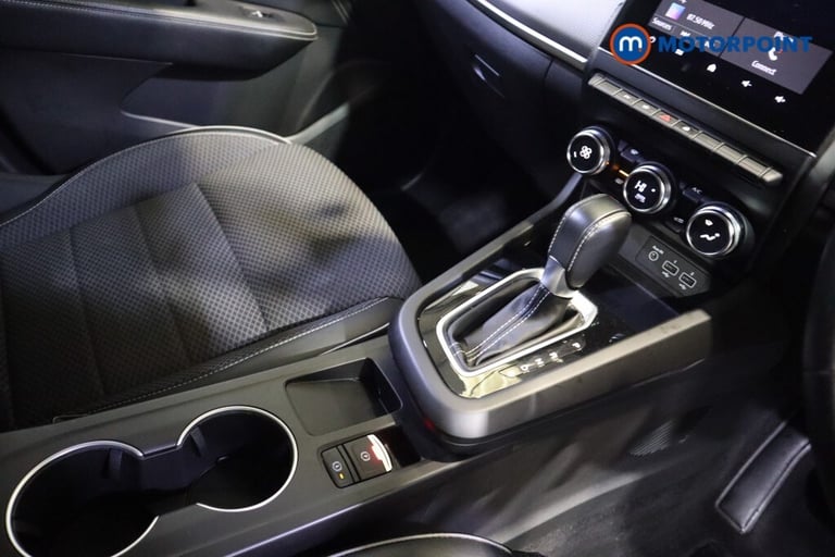 2023 Renault Arkana 1.6 E-Tech full hybrid 145 Techno 5dr Auto SUV Hybrid Automatic