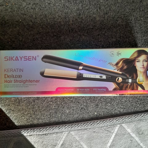 Straighteners in Handsworth, West Midlands Gumtree