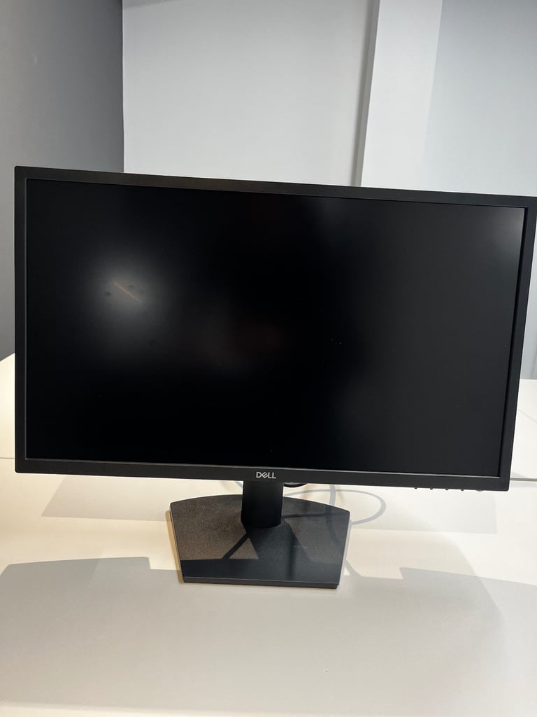 Desktop Monitor 