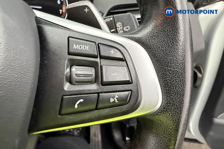 2019 BMW 2 Series 220i Sport 5dr DCT HATCHBACK PETROL Automatic