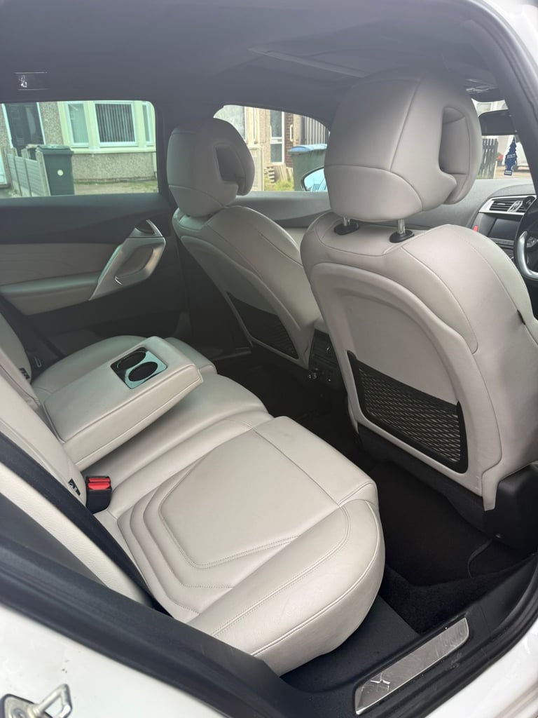 Citroen, DS5, Hatchback, 2013, Other, 1997 (cc), 5 doors