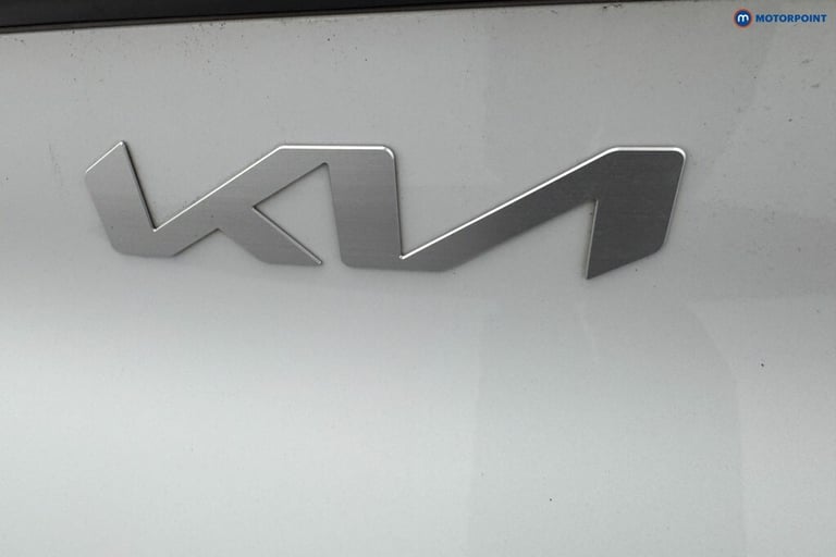 2023 Kia Sportage 1.6T GDi HEV 3 5dr Auto SUV Hybrid Automatic