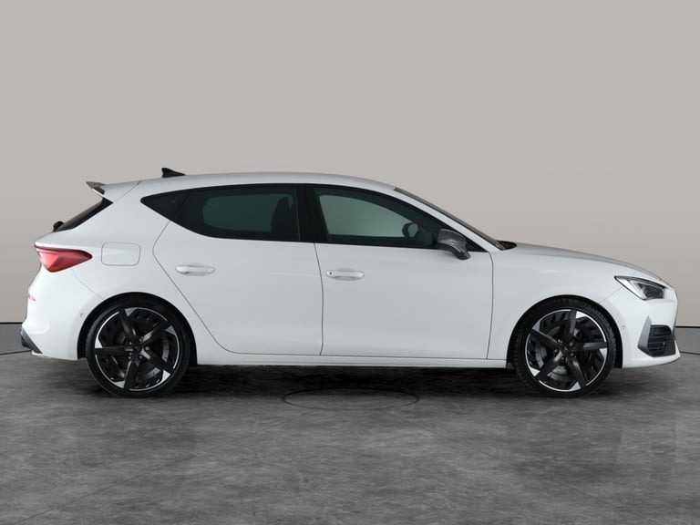 2023 Cupra Leon 2.0 TSI VZ3 Hatchback 5dr Petrol DSG Euro 6 (s/s) (300 ps) - LED - REVERSE  Hatch...