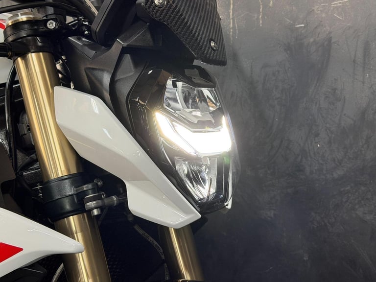 2023 BMW S 1000 R 1000 Sport Euro 5