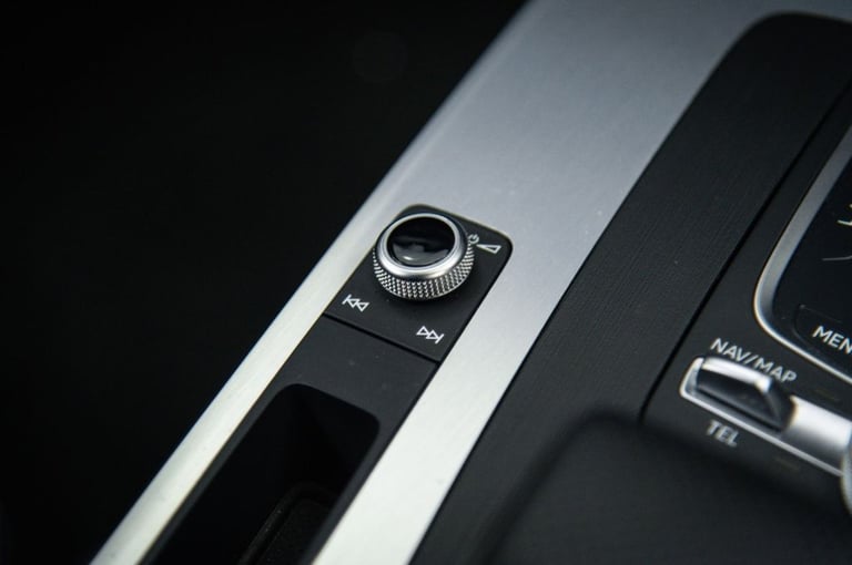 2019 Audi Q5 45 TFSI Quattro S Line 5dr S Tronic ESTATE PETROL Automatic