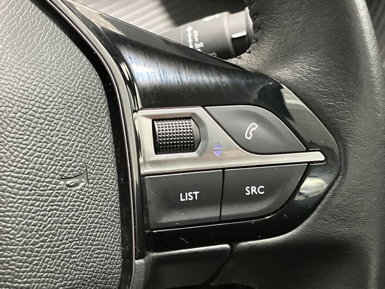 2022 Peugeot 2008 1.2 PureTech Active Premium 5dr Estate PETROL Manual