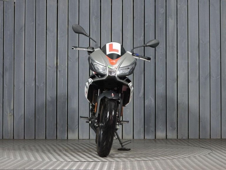 2023 23 APRILIA TUONO 125