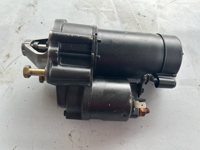 Starter motor for Maserati 3200 GT