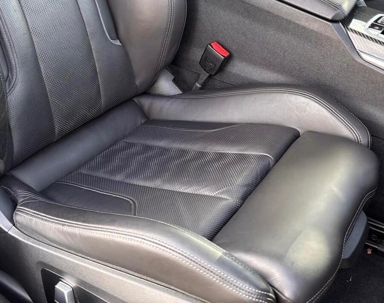 2022 BMW M4 3.0 BiTurbo Competition Steptronic Euro 6 (s/s) 2dr COUPE Petrol Automatic