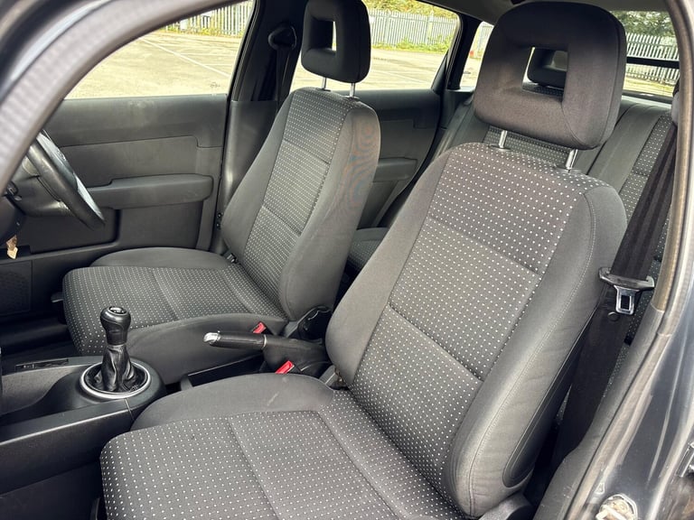 2002 Audi A2 1.4 TDI SE 5dr HATCHBACK Diesel Manual