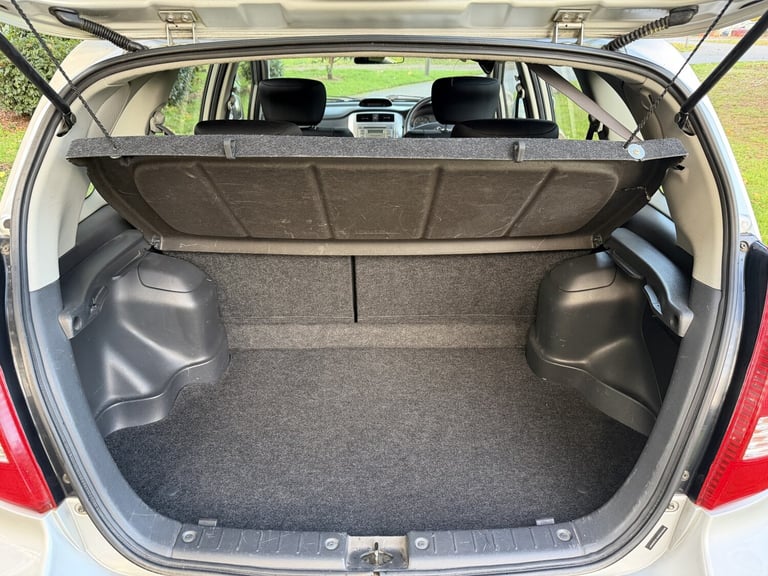 SUZUKI LIANA 1.6 GLX 2004