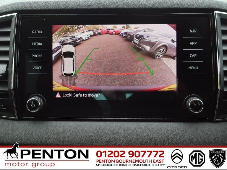 2018 Skoda Karoq 1.5 TSI SE L DSG Euro 6 (s/s) 5dr ESTATE Petrol Automatic