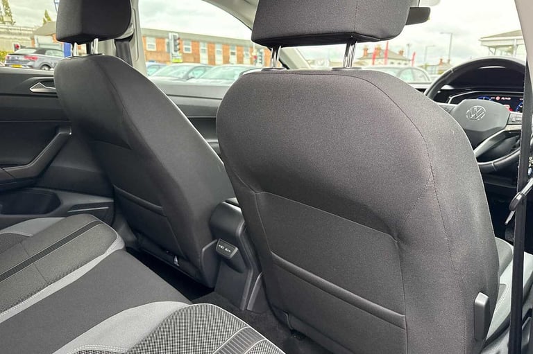 2023 Volkswagen Polo 1.0 TSI Style 5dr Hatchback Petrol Manual