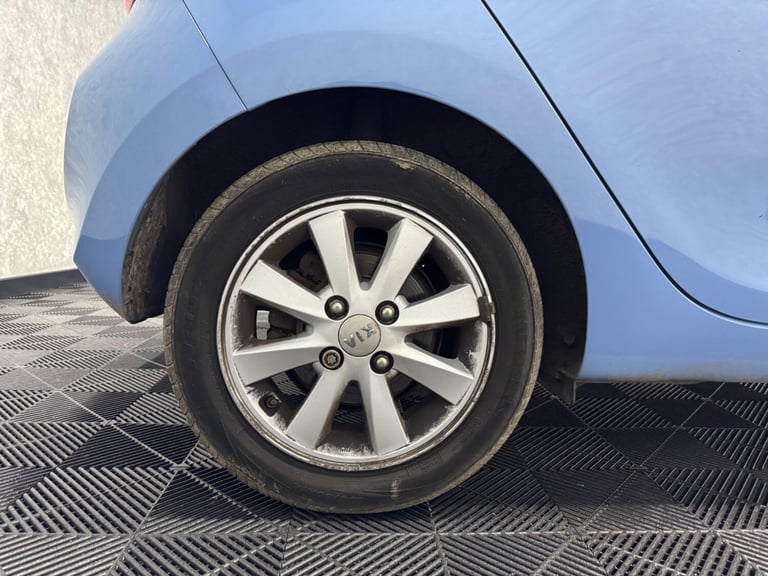 2014 Kia Picanto 1.25 2 Auto Euro 5 5dr HATCHBACK Petrol Automatic