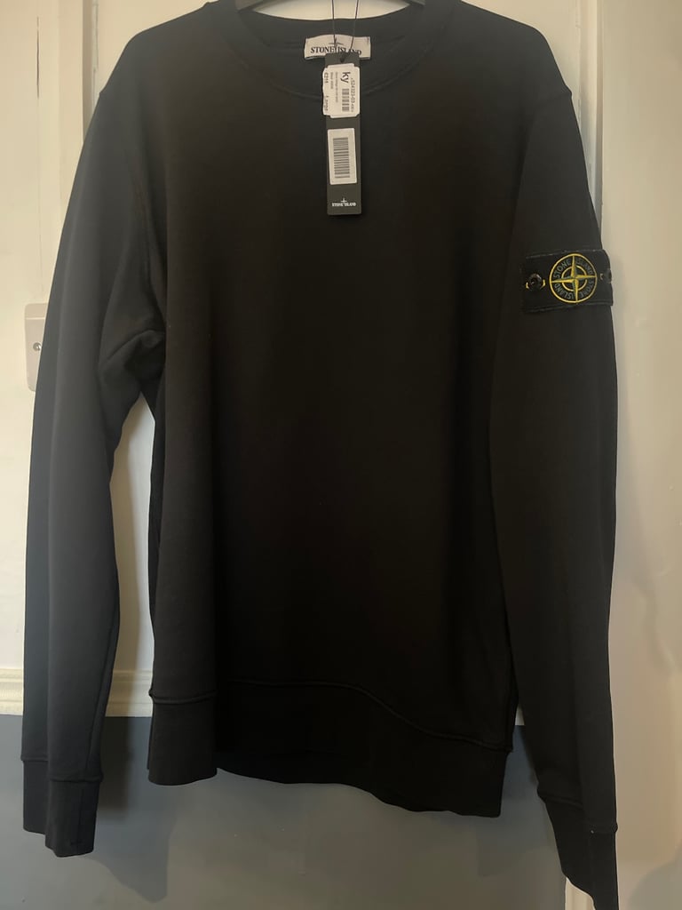 image for Man’s jumper 