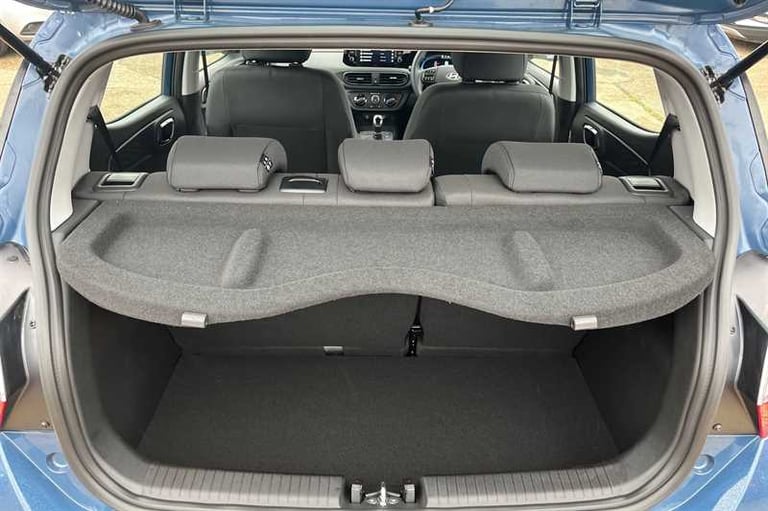 2025 Hyundai i10 1.2 [79] Advance 5dr Auto [Nav] HATCHBACK PETROL Automatic