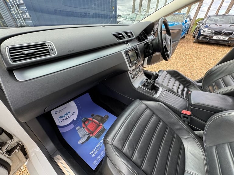 2012 Volkswagen CC 2.0 TDI BlueMotion Tech GT Saloon 4dr Diesel Manual Euro 5 (s/s) (140 ps) Salo...