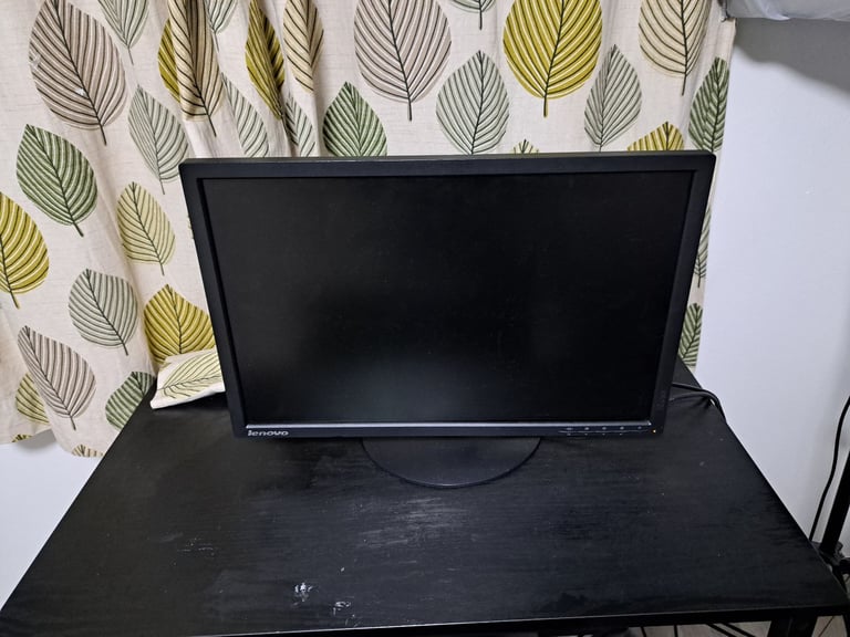 image for Rotating Monitor