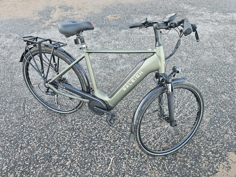 Electric bike in Berkshire Bikes Bicycles Cycles for Sale Gumtree