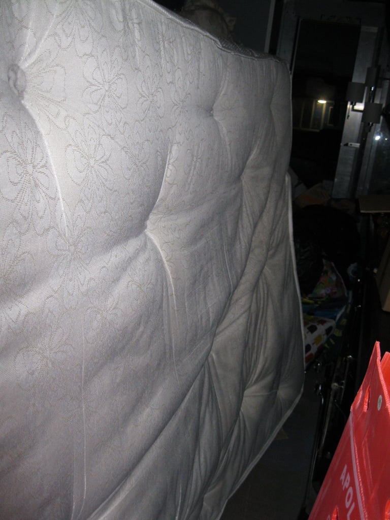 image for Double mattress Leicester le4 5dj