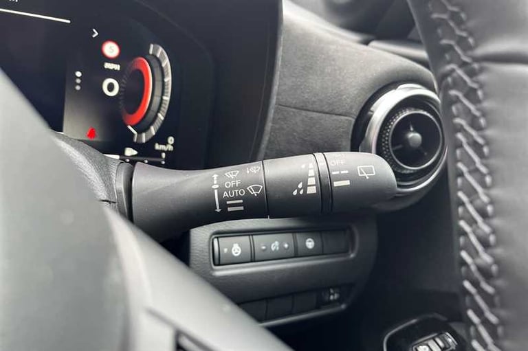 2025 Nissan Juke 1.6 HYBRID TEKNA+ 5DR AUTO Hatchback Hybrid Automatic