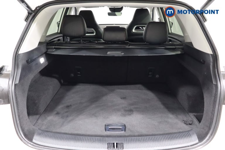 2024 MG MG HS 1.5 T-GDI Trophy 5dr DCT SUV Petrol Automatic