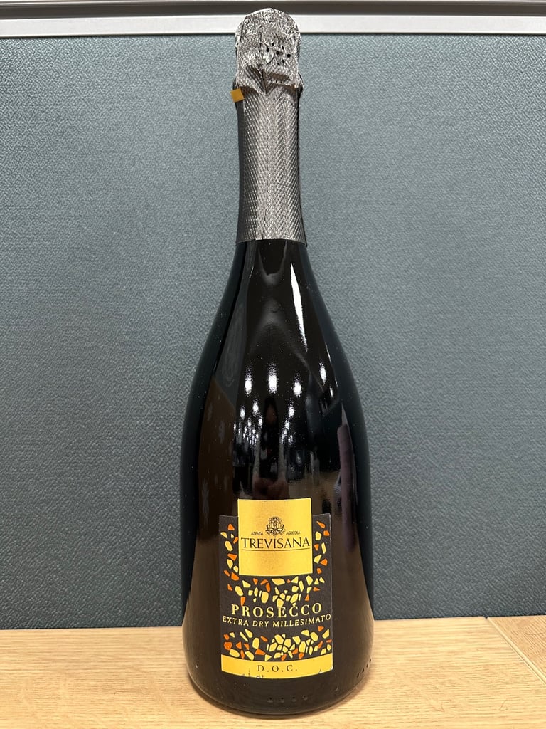 image for Trevisana, Edizione, Los Espinos