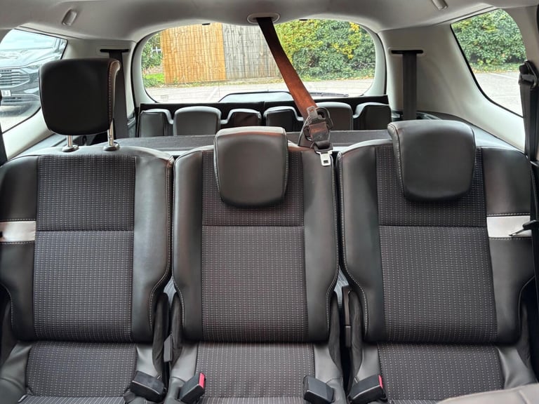 2015 Renault Grand Scenic 1.2 TCe Dynamique Nav Euro 6 (s/s) 5dr MPV Petrol Manual