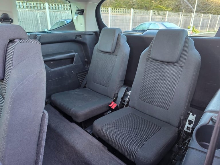 2015 Peugeot 5008 1.6 BlueHDi Allure ETG Euro 6 (s/s) 5dr MPV Diesel Automatic