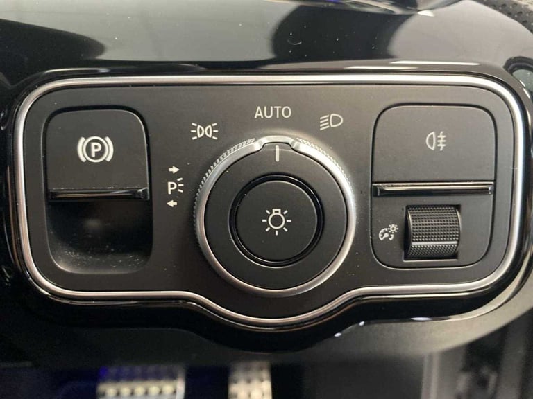 2024 Mercedes-Benz A-Class A200 AMG Line Premium Plus 4dr Auto Saloon Petrol Automatic