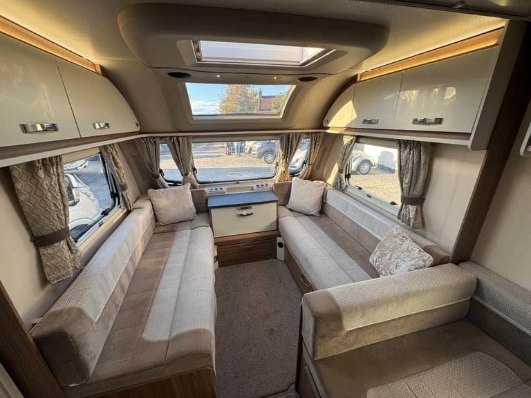 Swift Ace Award Superstar / 6  berth 2019
