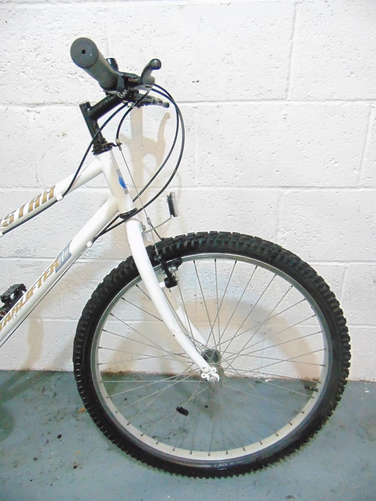 Astra Starlifter (20 inch frame) Mountain Bike (free local delivery)
