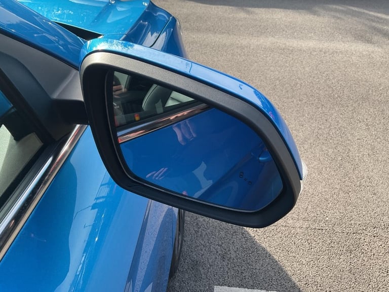 2025 MG MG ZS 1.5 Hybrid+ Trophy 5dr Auto HATCHBACK Petrol/Electric Hybrid Automatic