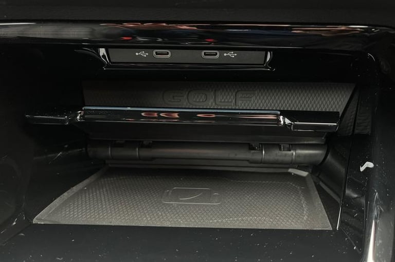 2023 Volkswagen Golf 2.0 TSI GTI Hatchback 5dr Petrol DSG Euro 6 (s/s) (245 ps) Automatic Hatchba...