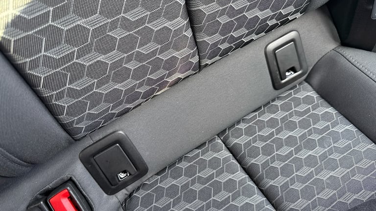 2022 Audi A1 30 TFSI 110 Sport 5dr (Rear Parking Sensors)(LED L Petrol