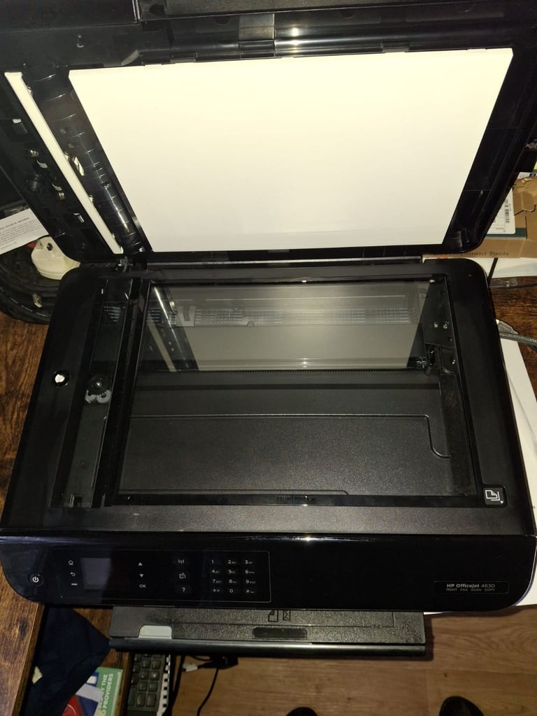 HP - Printer