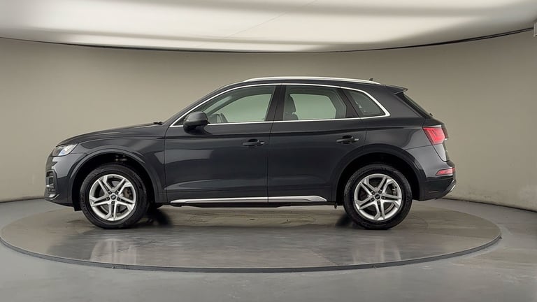 2020 Audi Q5 2.0 TFSI 45 Sport SUV 5dr Petrol S Tronic quattro Euro 6 (s/s) (265 ps) SUV Petrol A...