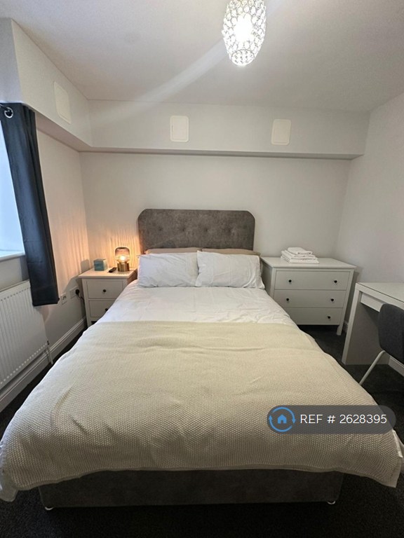 1 bedroom flat in William Street, Reading, RG1 (1 bed) (#2628395)